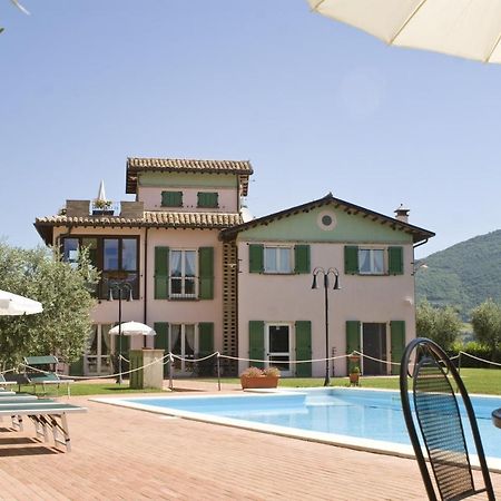 Relax Cottage Valtopina Εξωτερικό φωτογραφία