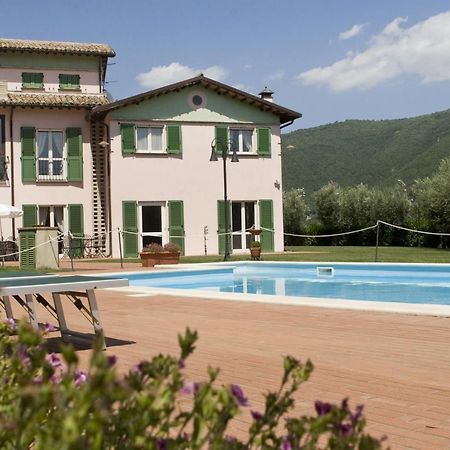 Relax Cottage Valtopina Εξωτερικό φωτογραφία
