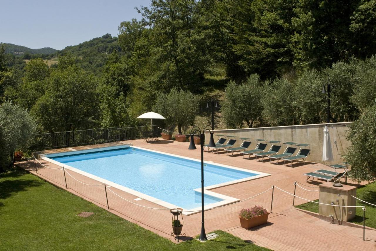 Relax Cottage Valtopina Εξωτερικό φωτογραφία