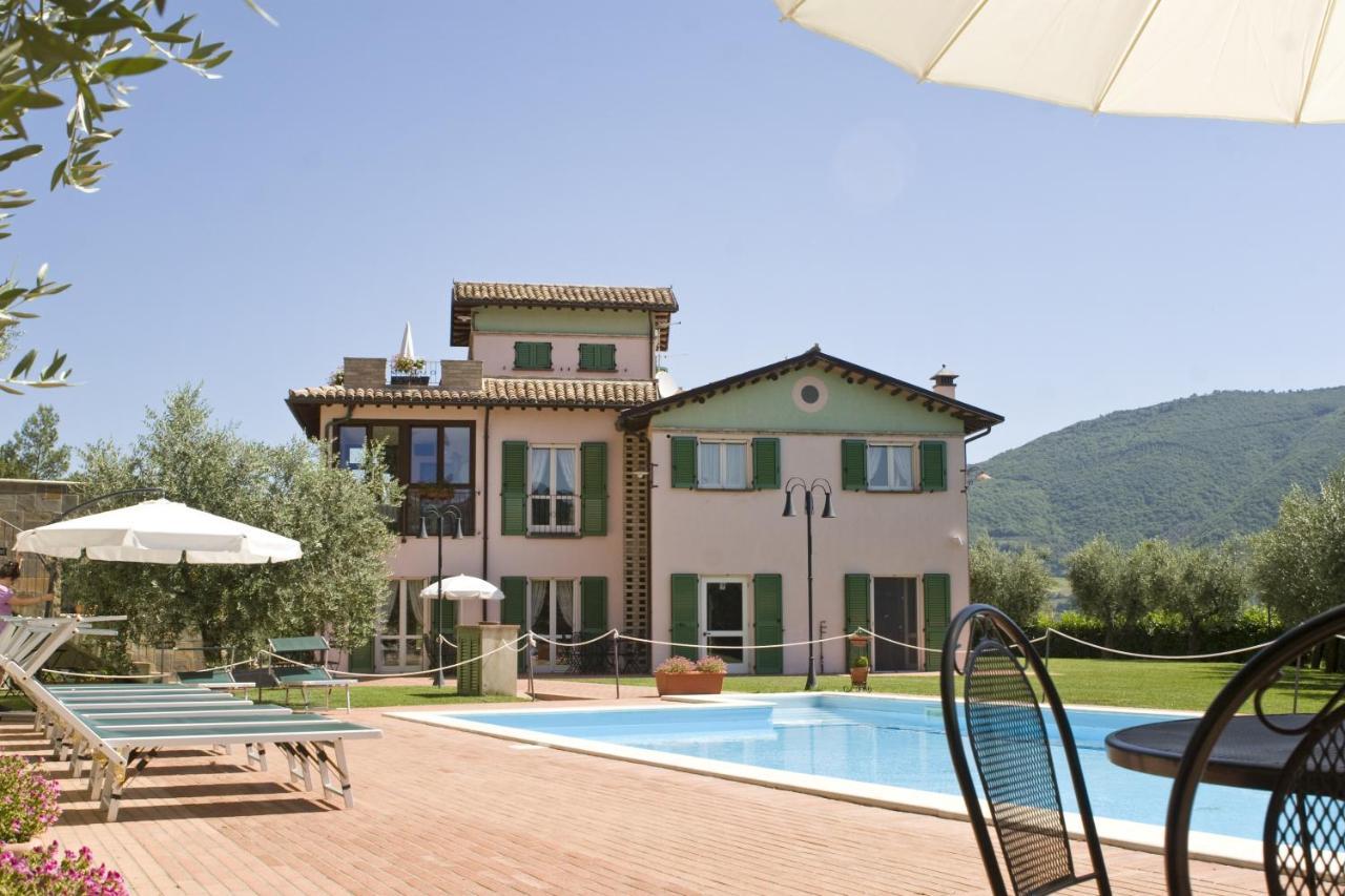 Relax Cottage Valtopina Εξωτερικό φωτογραφία