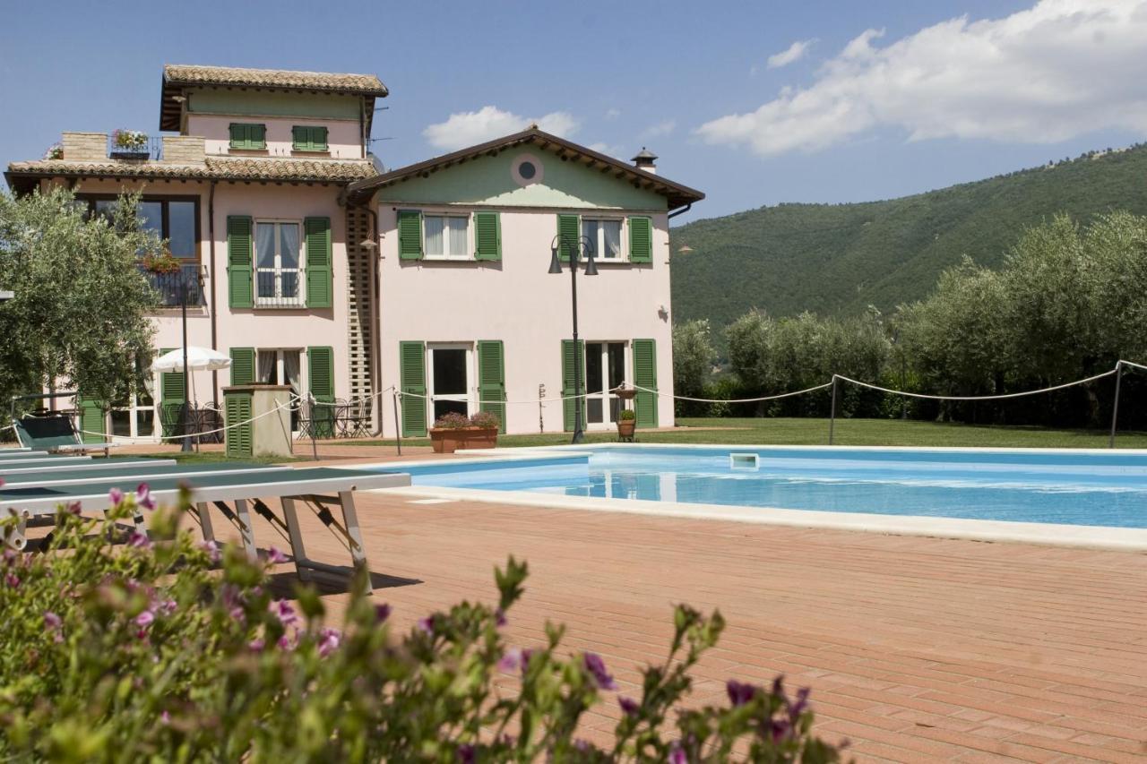 Relax Cottage Valtopina Εξωτερικό φωτογραφία