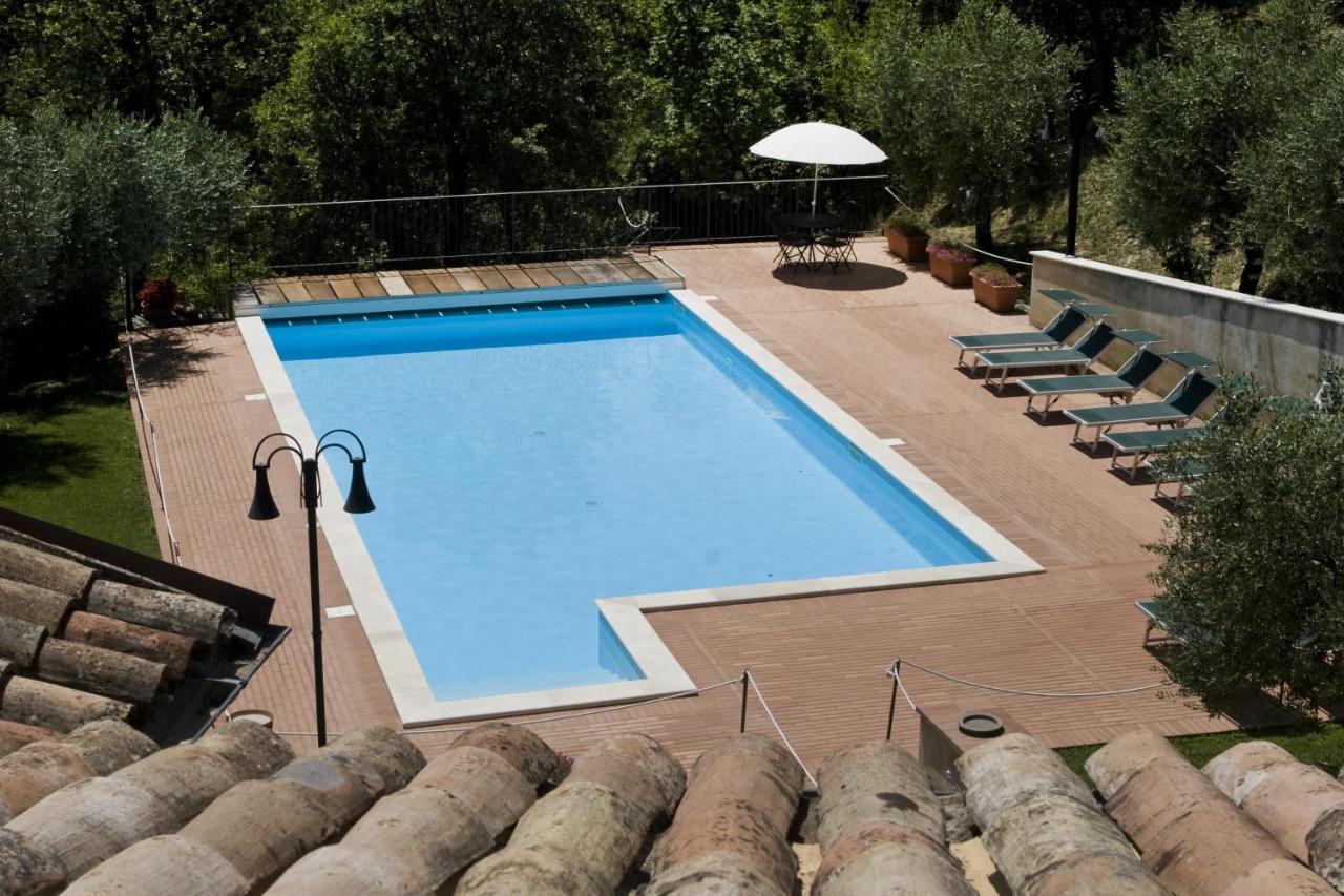 Relax Cottage Valtopina Εξωτερικό φωτογραφία