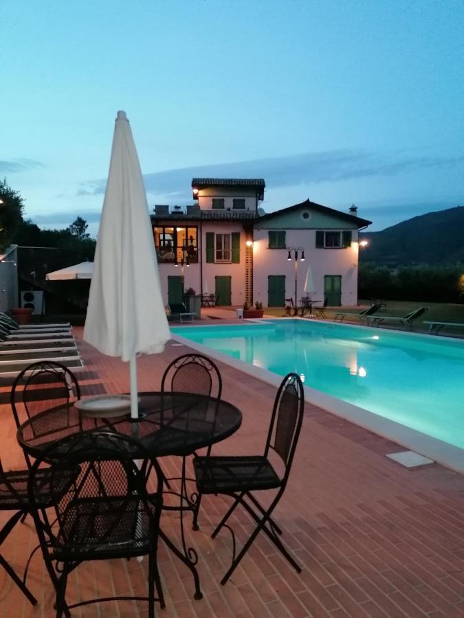 Relax Cottage Valtopina Εξωτερικό φωτογραφία