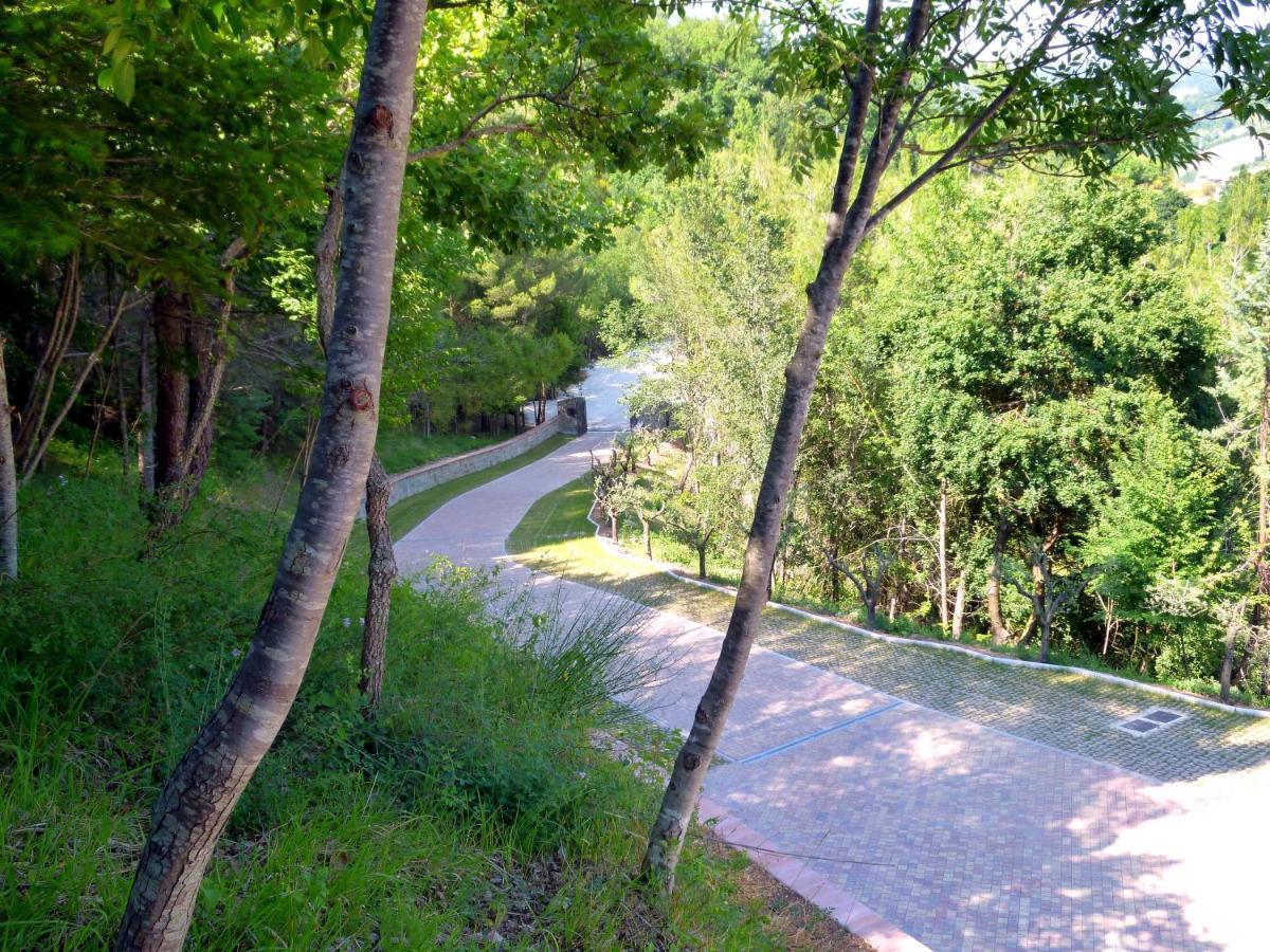 Relax Cottage Valtopina Εξωτερικό φωτογραφία