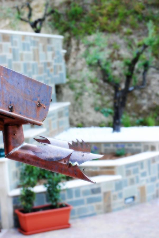 Relax Cottage Valtopina Εξωτερικό φωτογραφία
