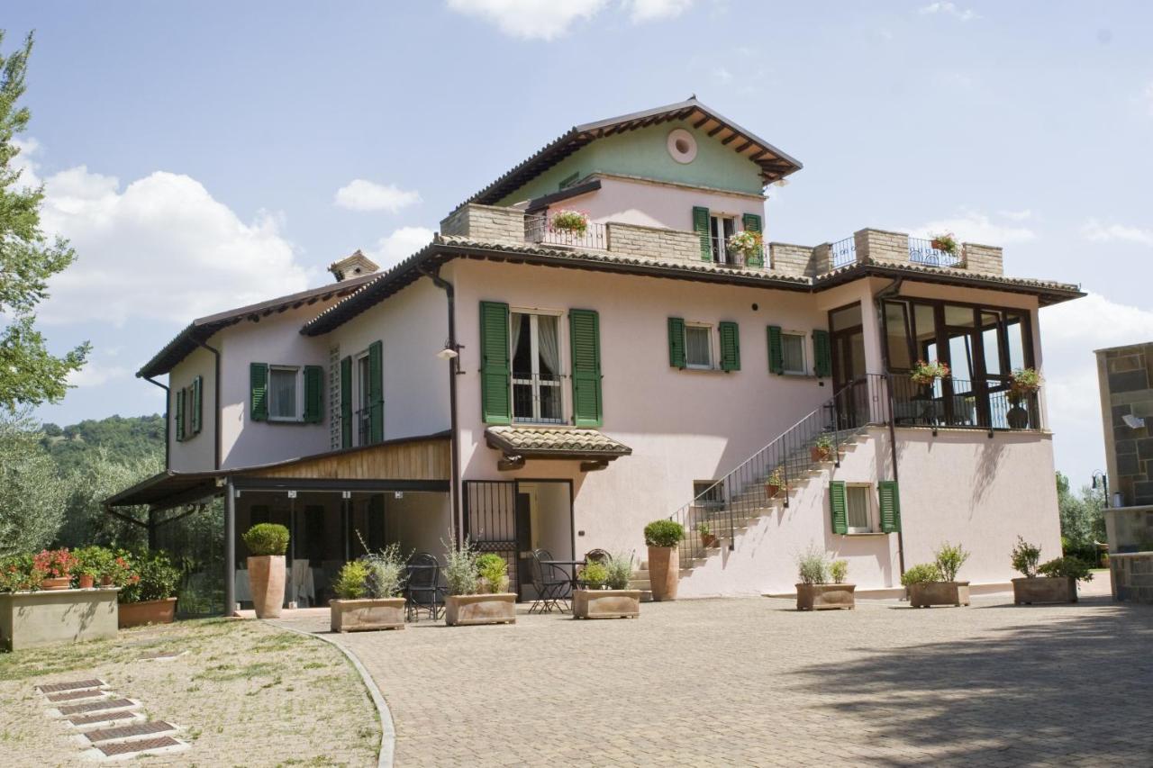 Relax Cottage Valtopina Εξωτερικό φωτογραφία