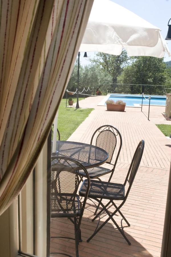 Relax Cottage Valtopina Εξωτερικό φωτογραφία