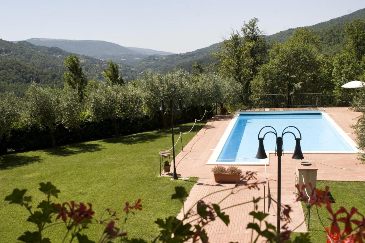 Relax Cottage Valtopina Εξωτερικό φωτογραφία