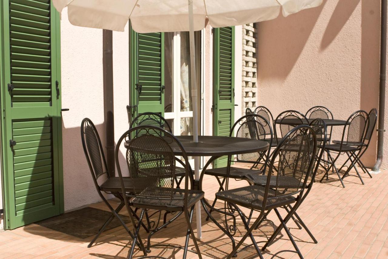 Relax Cottage Valtopina Εξωτερικό φωτογραφία
