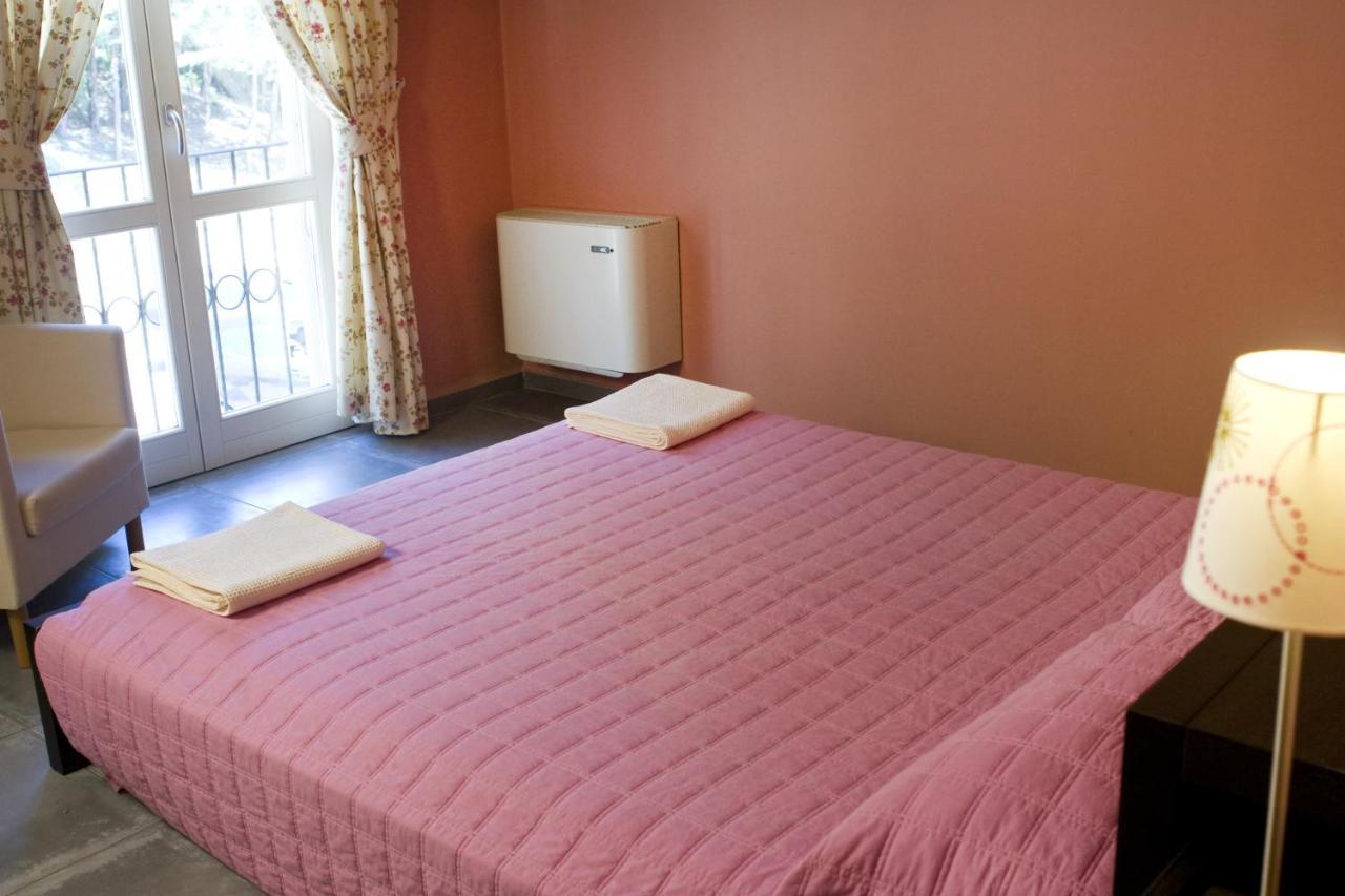 Relax Cottage Valtopina Εξωτερικό φωτογραφία