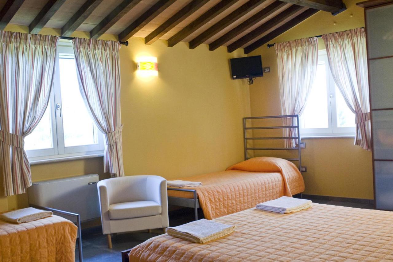 Relax Cottage Valtopina Εξωτερικό φωτογραφία