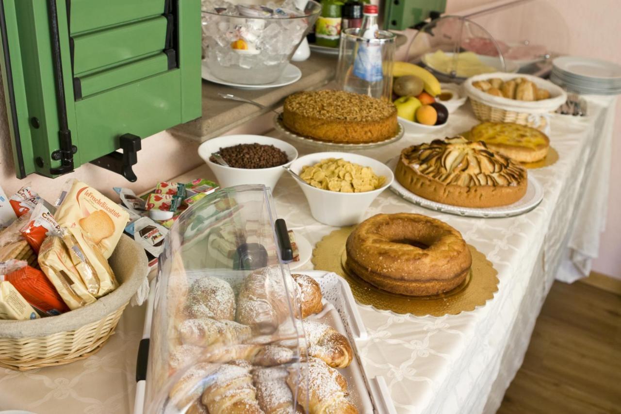 Relax Cottage Valtopina Εξωτερικό φωτογραφία