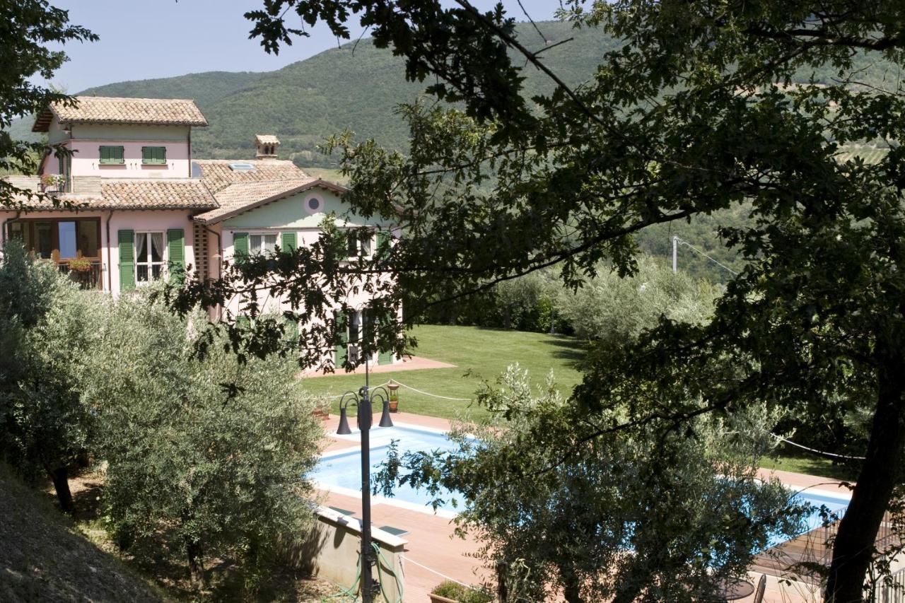 Relax Cottage Valtopina Εξωτερικό φωτογραφία