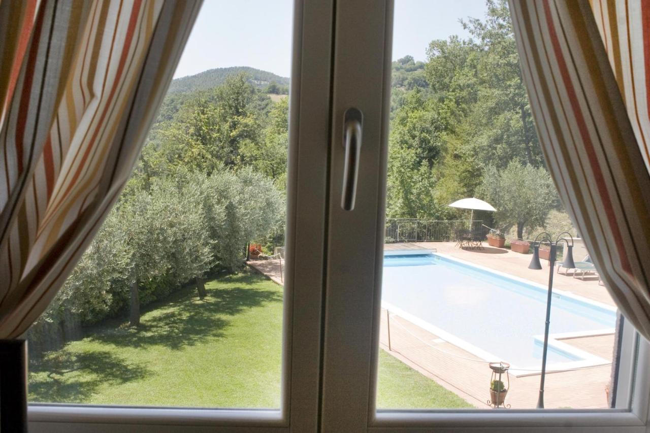 Relax Cottage Valtopina Εξωτερικό φωτογραφία