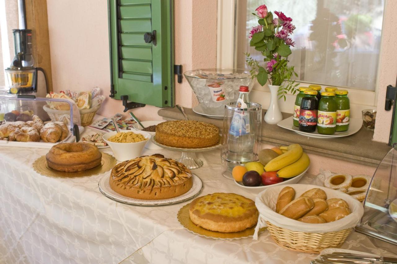 Relax Cottage Valtopina Εξωτερικό φωτογραφία