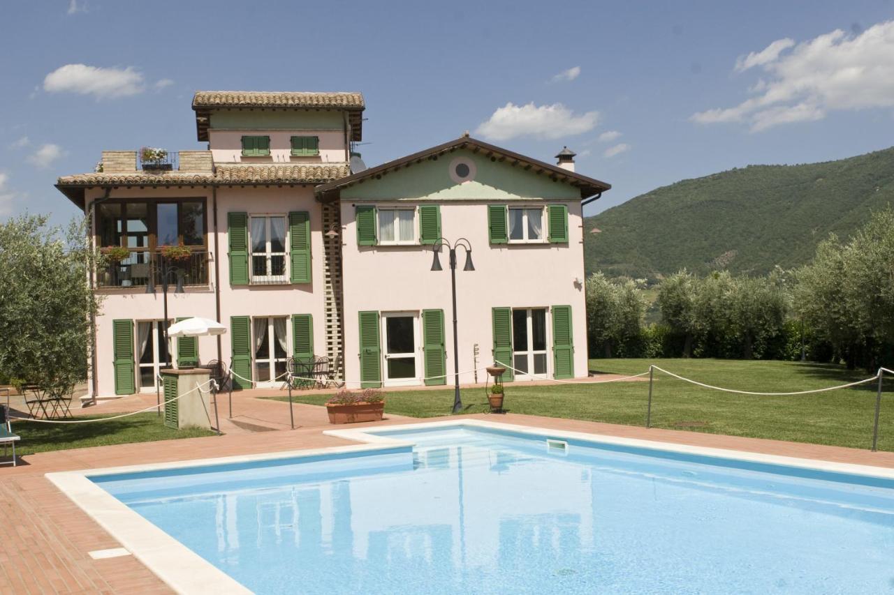 Relax Cottage Valtopina Εξωτερικό φωτογραφία