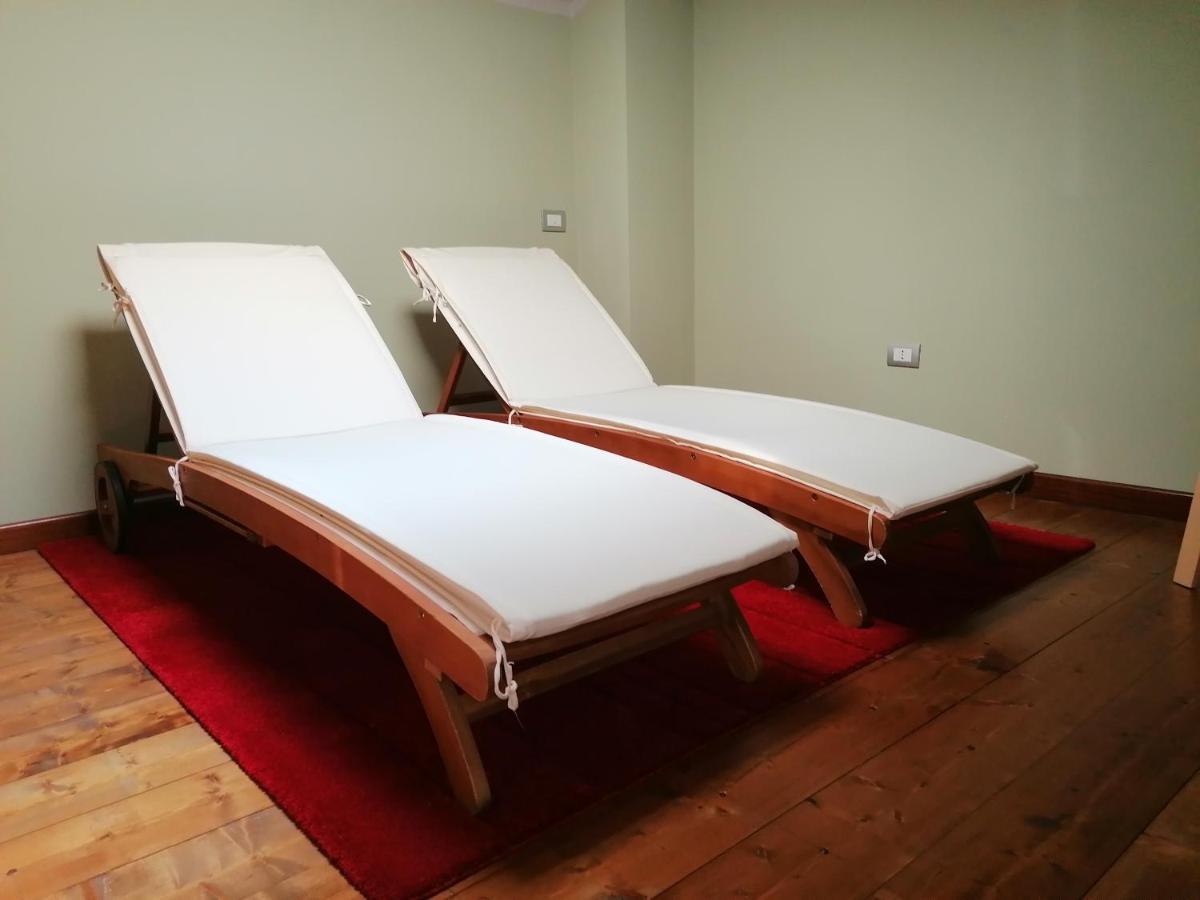 Relax Cottage Valtopina Εξωτερικό φωτογραφία