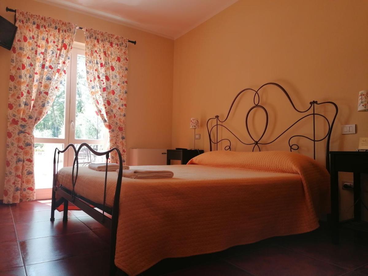 Relax Cottage Valtopina Εξωτερικό φωτογραφία
